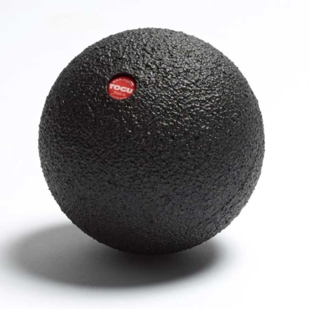 Blackroll Ball von Togu - zur Faszientherapie und Selbstmassage