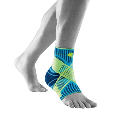 Bauerfeind Sports Ankle Support Knöchelbandage rivera