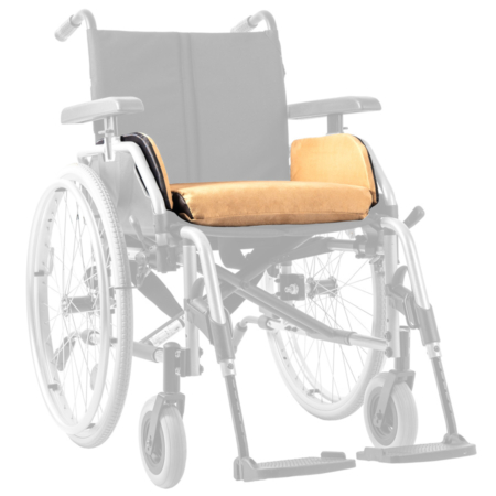 Rollstuhl-Sitzkissen