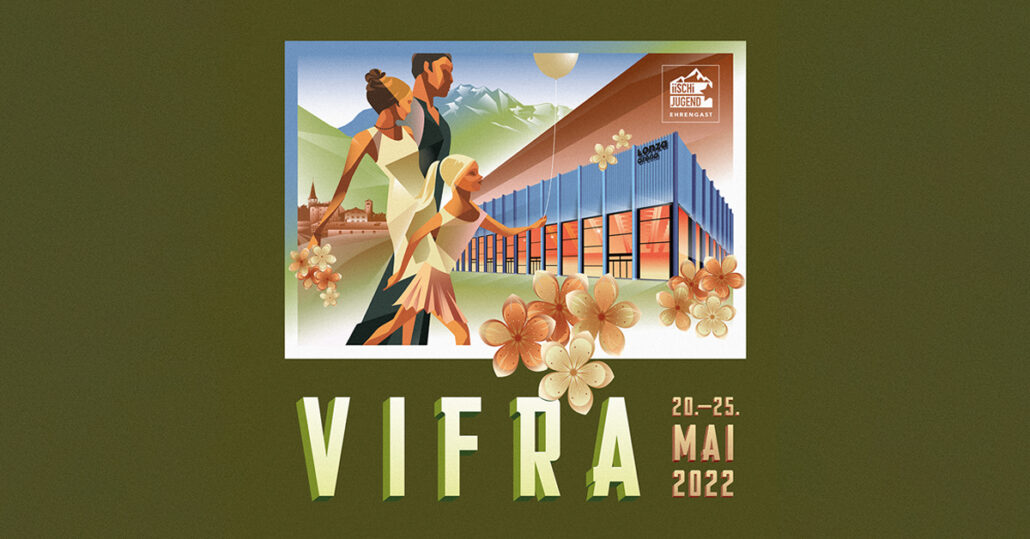 Veranstaltungsbild Vifra 2022